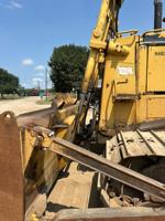2005 CAT D7R Dozers 13