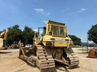 2005 CAT D7R Dozers 5