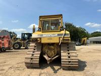 2005 CAT D7R Dozers 7