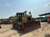 2005 CAT D7R Dozers 9