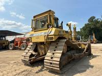 2005 CAT D7R Dozers 14