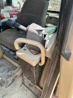 2005 CAT D7R Dozers 10