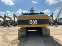 2005 CAT 330CL Excavator 6