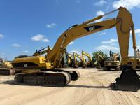 2005 CAT 330CL Excavator 4