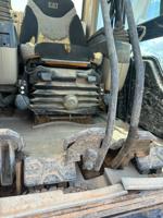 2003 CAT 320CL Excavator 6