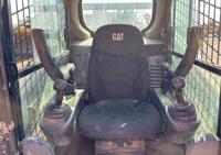 2019 CAT 259D Wheel Loaders 6