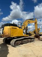 2011 CATERPILLAR 349EL Excavator 2