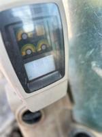 2003 CATERPILLAR 330CL Excavator 6