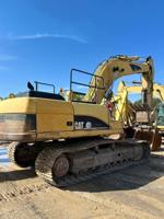 2003 CATERPILLAR 330CL Excavator 2