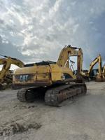 2005 CATERPILLAR 330CL Excavator 5