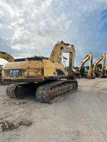 2005 CATERPILLAR 330CL Excavator 4