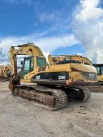 2005 CATERPILLAR 330CL Excavator 3