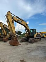 2005 CATERPILLAR 330CL Excavator 2