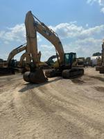 2006 CATERPILLAR 330CL Excavator 1