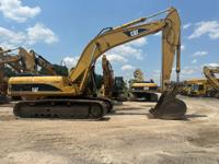 2006 CATERPILLAR 330CL Excavator 2