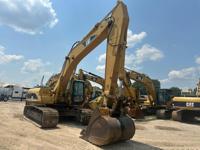 2006 CATERPILLAR 330CL Excavator 3
