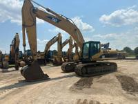 2006 CATERPILLAR 330CL Excavator 4
