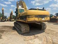 2006 CATERPILLAR 330CL Excavator 5