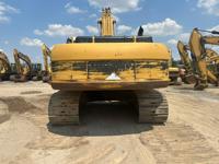 2006 CATERPILLAR 330CL Excavator 6