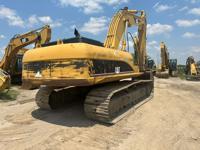 2006 CATERPILLAR 330CL Excavator 7