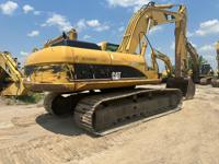 2006 CATERPILLAR 330CL Excavator 8