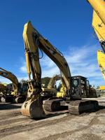 2004 CATERPILLAR 330CL Excavator 3
