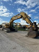 2006 CATERPILLAR 330CL Excavator 1