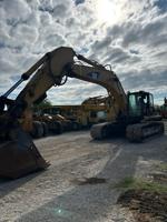2006 CATERPILLAR 330CL Excavator 2