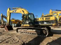 2005 CATERPILLAR 330CL Excavator 7