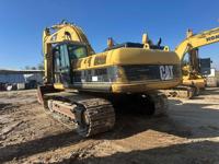 2005 CATERPILLAR 330CL Excavator 6