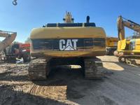 2005 CATERPILLAR 330CL Excavator 5