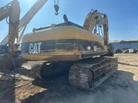 2005 CATERPILLAR 330CL Excavator 4