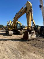 2005 CATERPILLAR 330CL Excavator 3
