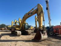 2005 CATERPILLAR 330CL Excavator 2