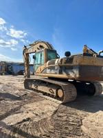 2003 CATERPILLAR 330CL Excavator 2