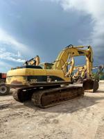 2004 CATERPILLAR 330CL Excavator 4