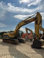 2004 CATERPILLAR 330CL Excavator 1
