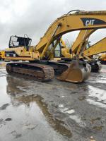 2000 CATERPILLAR 330BL Excavator 1