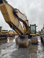 2000 CATERPILLAR 330BL Excavator 2