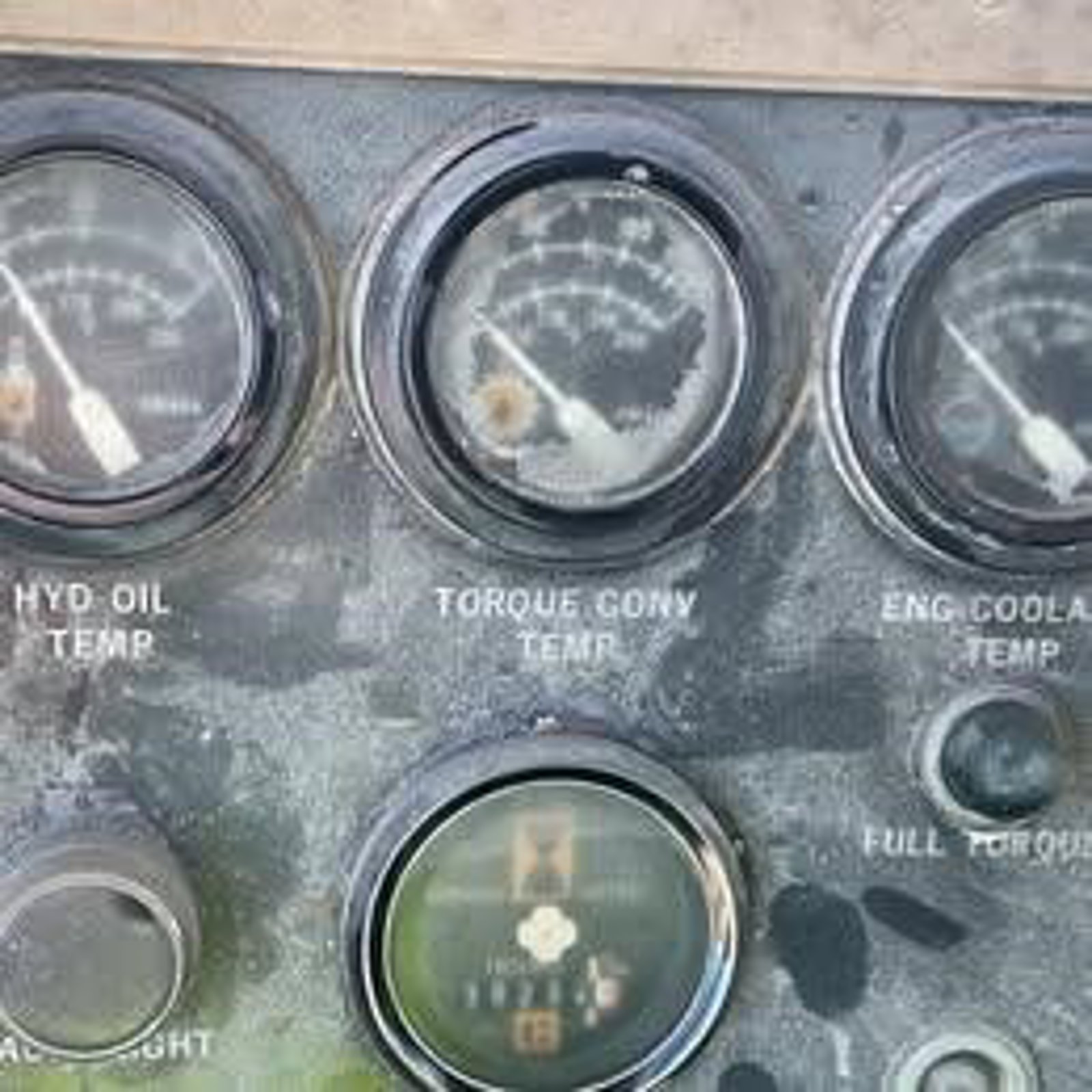 1990 CATERPILLAR 988B Wheel Loaders