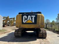 2019 CATERPILLAR 326FL Excavator 3