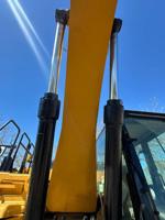 2019 CATERPILLAR 326FL Excavator 7