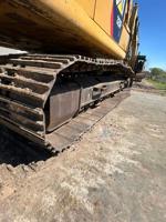 2019 CATERPILLAR 326FL Excavator 11