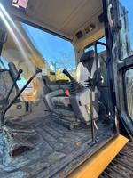 2019 CATERPILLAR 326FL Excavator 16