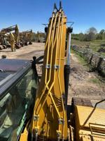 2019 CATERPILLAR 326FL Excavator 22