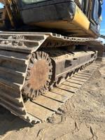 2004 CATERPILLAR 320CL Excavator 17