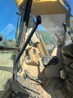 2004 CATERPILLAR 320CL Excavator 15