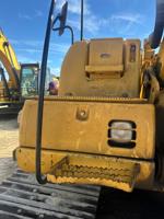 2004 CATERPILLAR 320CL Excavator 13