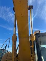 2004 CATERPILLAR 320CL Excavator 12