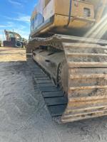 2004 CATERPILLAR 320CL Excavator 9